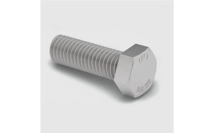 Intenfa Ltd. EN15048 SB YAPISAL CIVATALAR – INTENFA