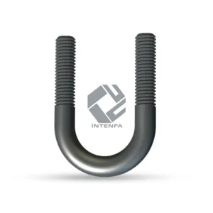 10.9 Grade U Type Anchor Bolts